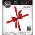 Troqueles Thinlits Colorize Lazo de Tim Holtz