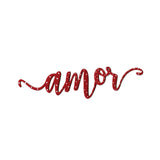 Troqueles Thinlits Amor