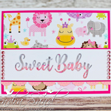 Troquel Sweet Baby (vista 3)