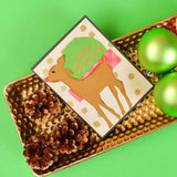 Troquel Bigz Reno Bebe - Navidad (vista 4)