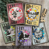 Troqueles Thinlits Película Fotográfica de Tim Holtz (vista 2)