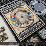 Troqueles Thinlits Película Fotográfica de Tim Holtz (vista 4)