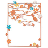 Troqueles Thinlits Portada de Tarjeta Woodland (vista 3)