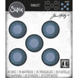 Troqueles Thinlits Stacked Tiles – Circulo de Tim Holtz