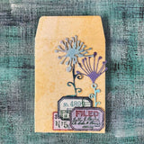 Troqueles Thinlits Tallos artísticos de Tim Holtz (vista 3)