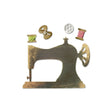 Troquel Sizzlits Maquina de Coser