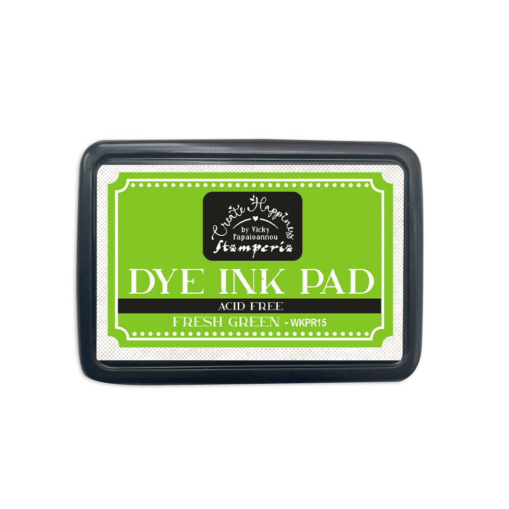 Tampón Create Happiness Dye Ink pad (vista 9)