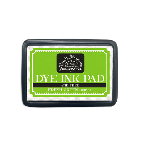 Tampón Create Happiness Dye Ink pad (vista 9)