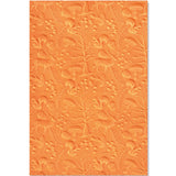 Folder de Embossing 3D Tamaño: Estándar