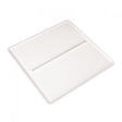 Acrílico Para Corte Dimensional Tim Holtz Transparente
