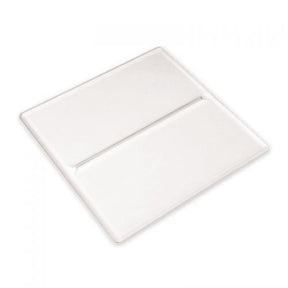 Acrílico Para Corte Dimensional Tim Holtz Transparente