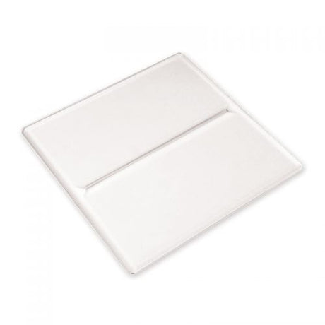 Acrílico Para Corte Dimensional Tim Holtz Transparente