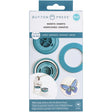 Button Press Inserto Cabezal Grande 58 mm
